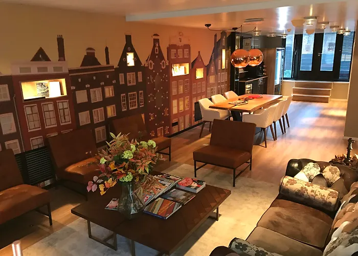 Hotel Cornelisz